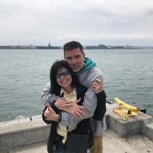 Meet your Posher, Lisa